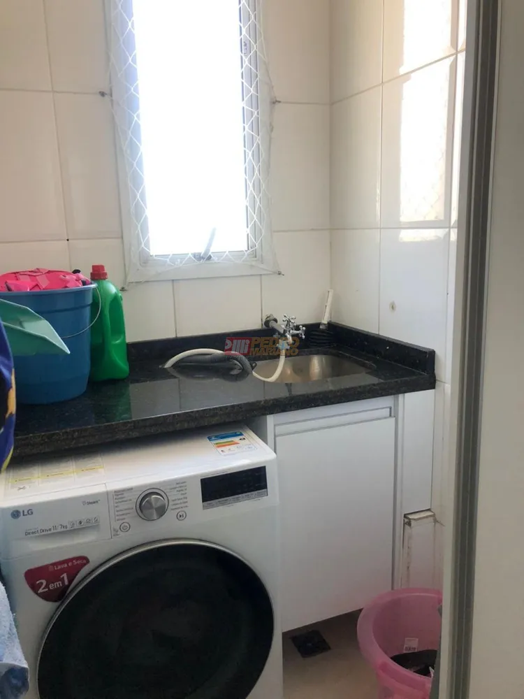 Apartamento, 3 quartos, 96 m² - Foto 11