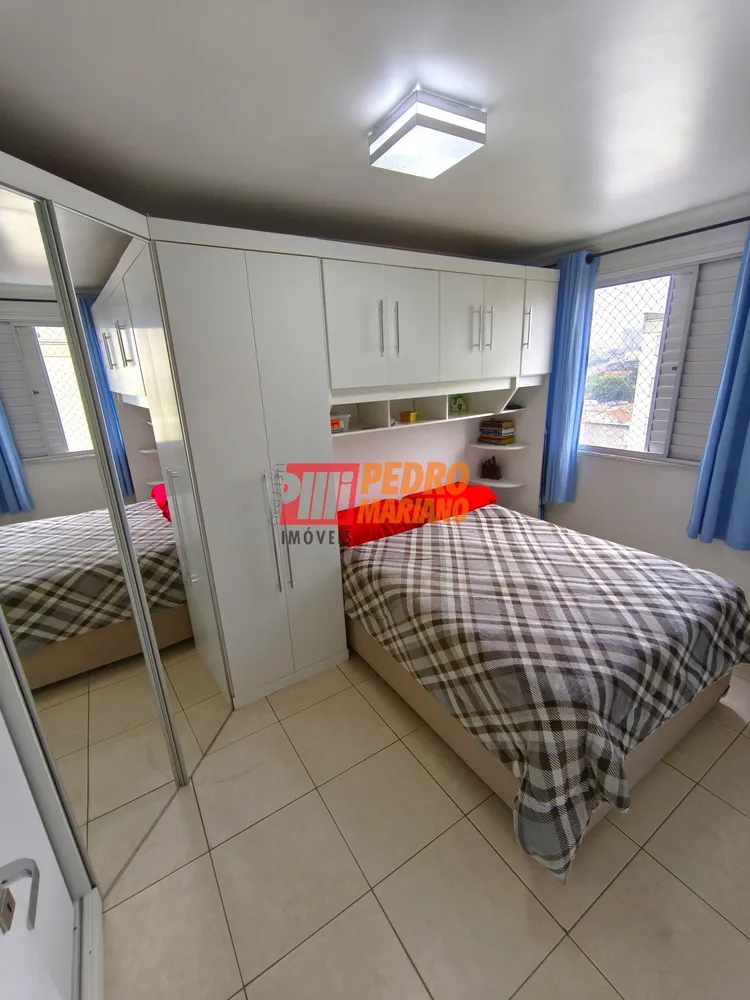 Apartamento, 2 quartos, 49 m² - Foto 9