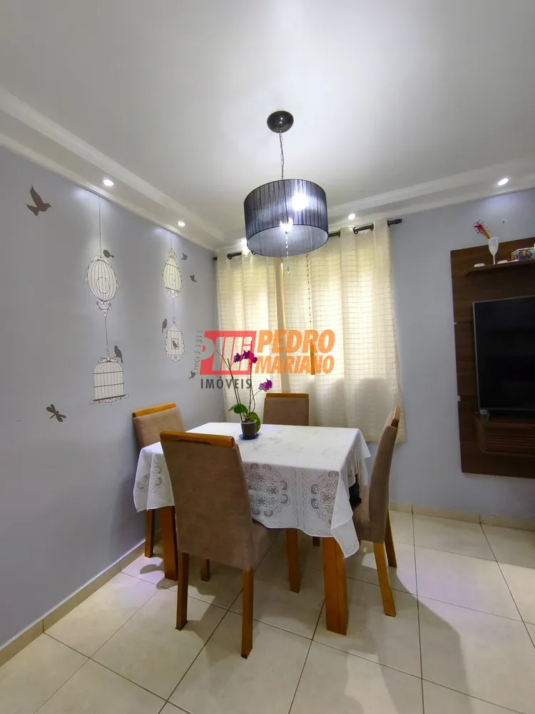 Apartamento, 2 quartos, 49 m² - Foto 4
