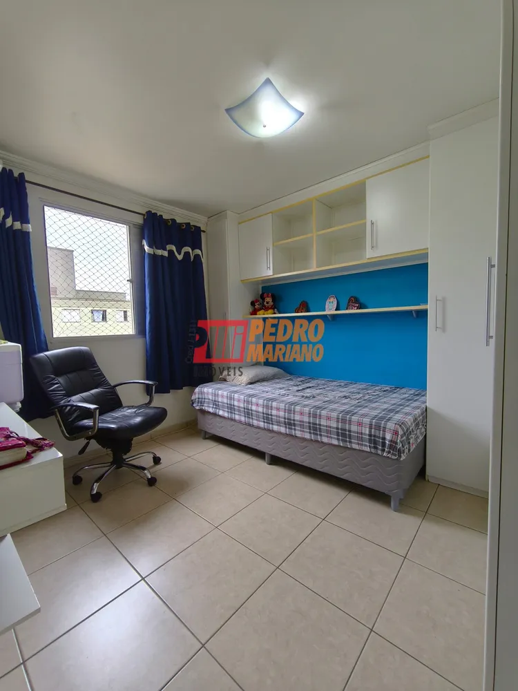 Apartamento, 2 quartos, 49 m² - Foto 7
