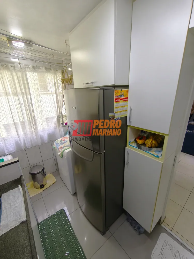 Apartamento, 2 quartos, 49 m² - Foto 6