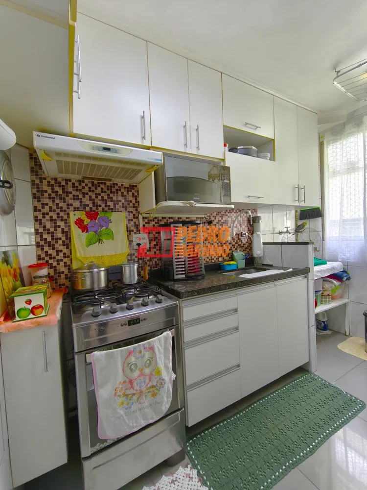Apartamento, 2 quartos, 49 m² - Foto 5