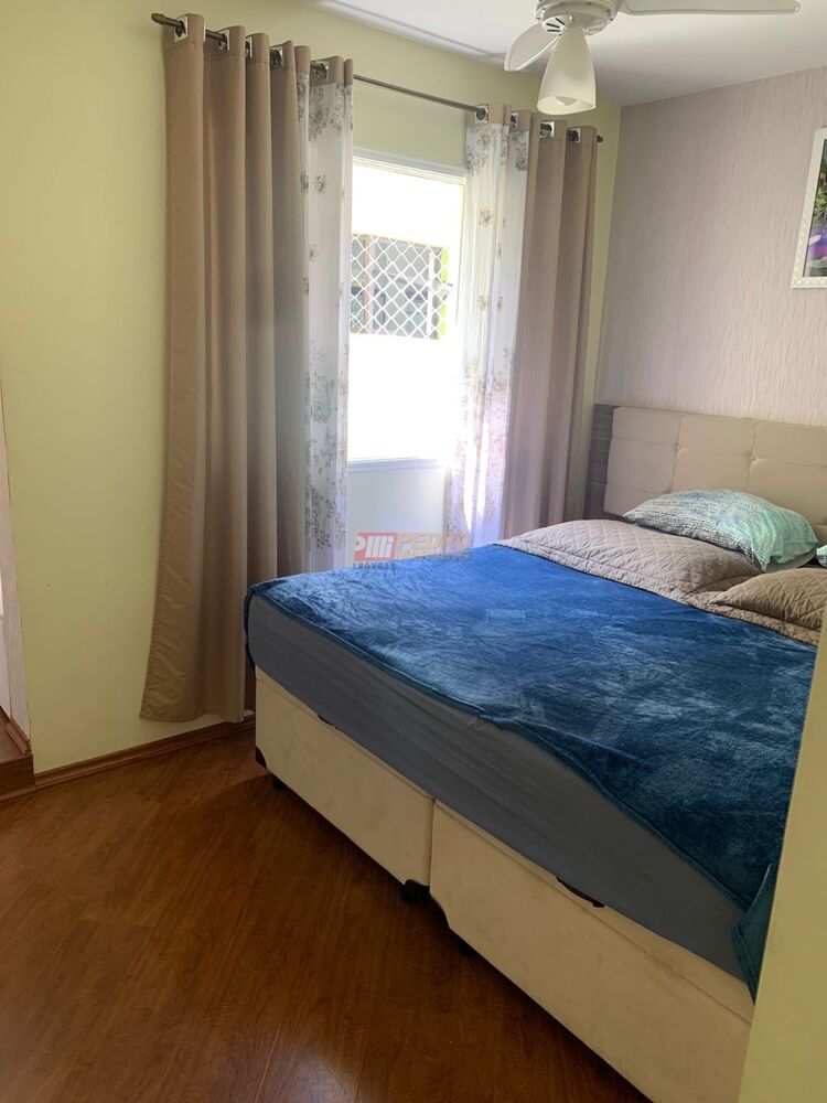 Sobrado à venda com 3 quartos, 145m² - Foto 4