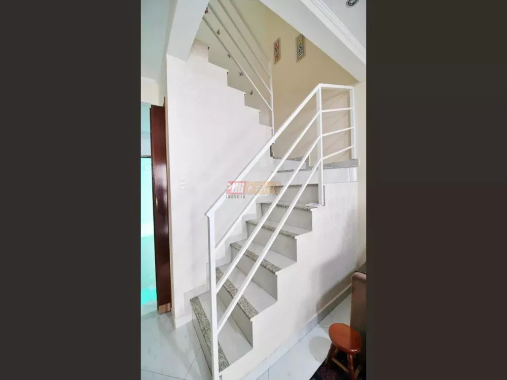 Sobrado, 2 quartos, 89 m² - Foto 6