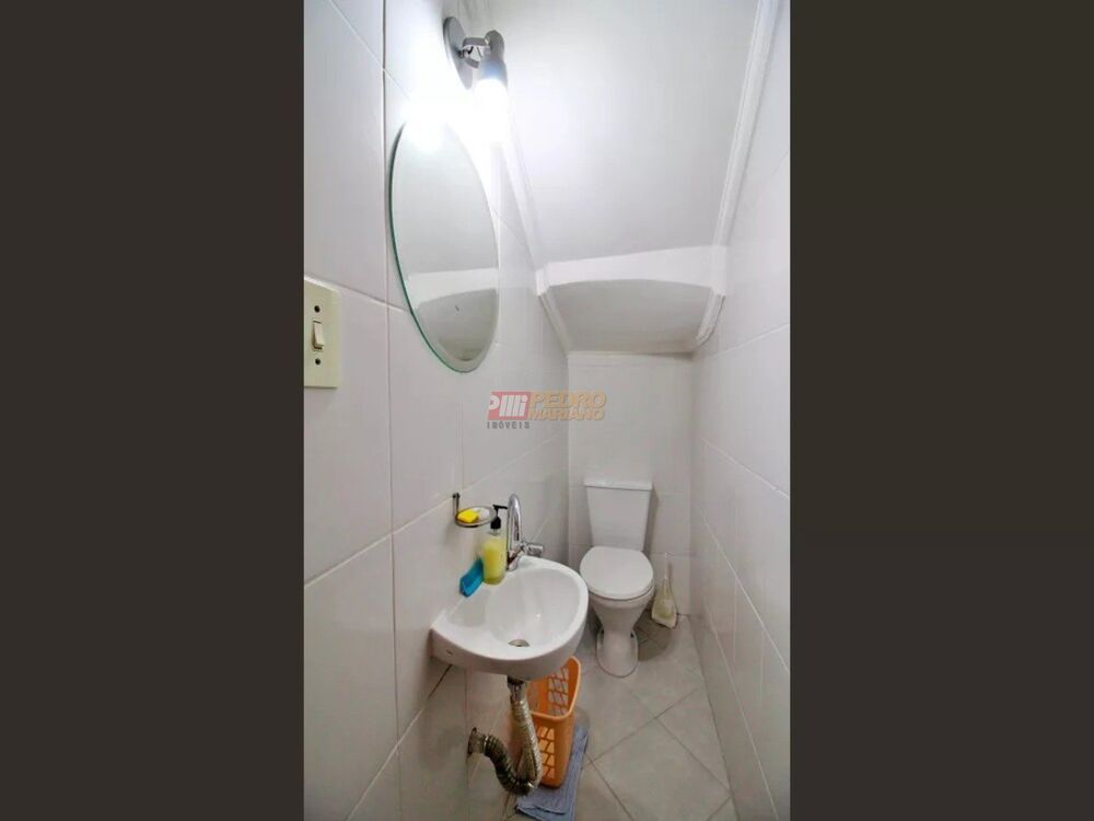 Sobrado, 2 quartos, 89 m² - Foto 6