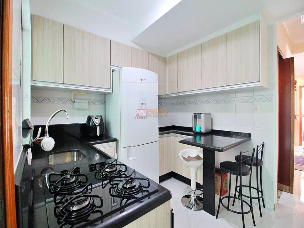 Sobrado, 2 quartos, 89 m² - Foto 3