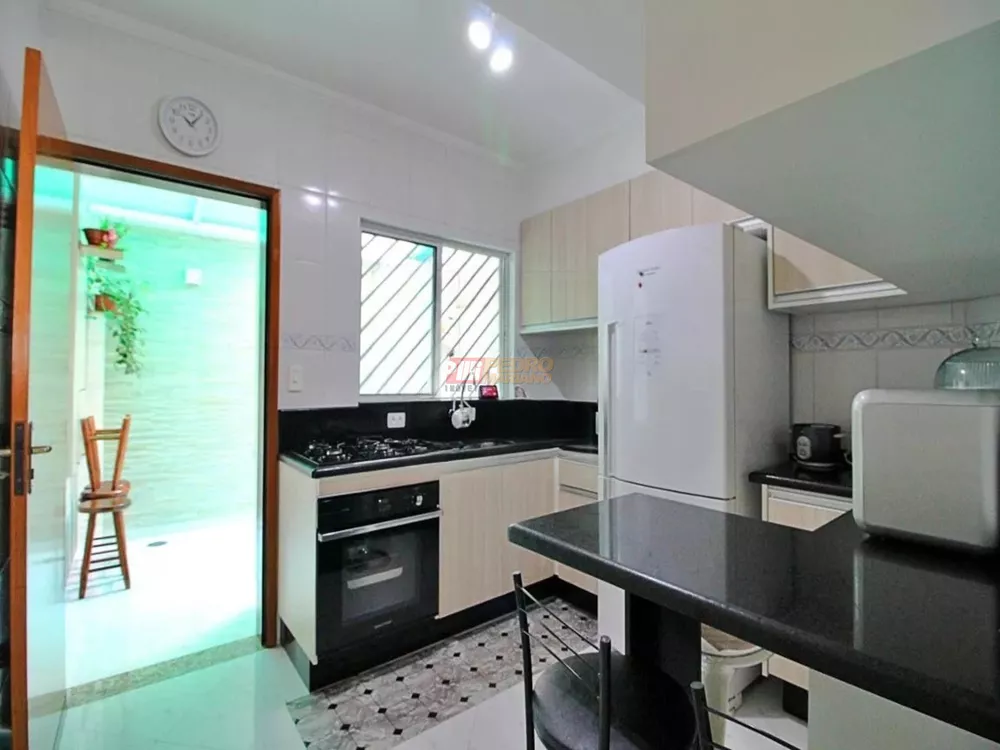 Sobrado, 2 quartos, 89 m² - Foto 17