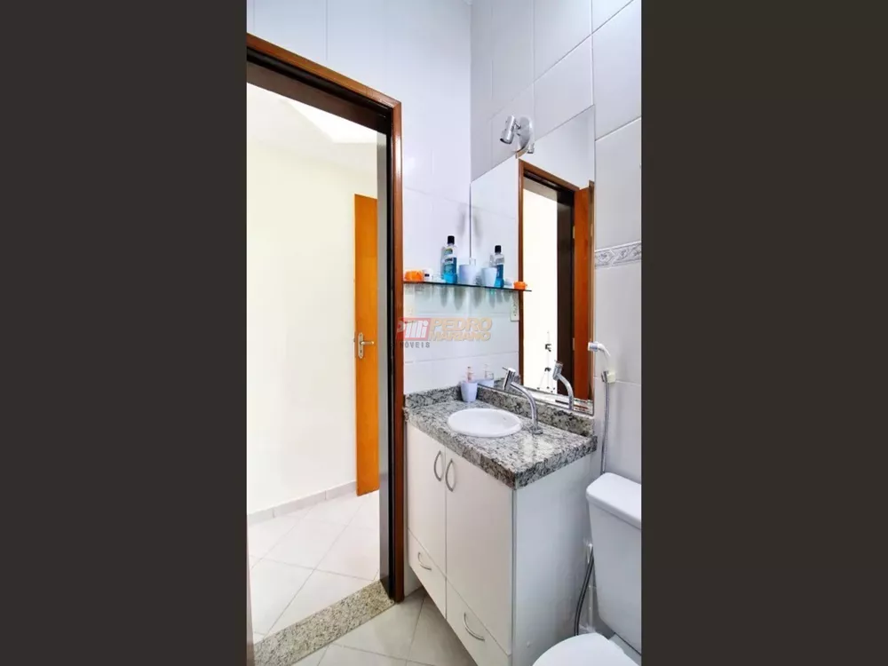 Sobrado, 2 quartos, 89 m² - Foto 24