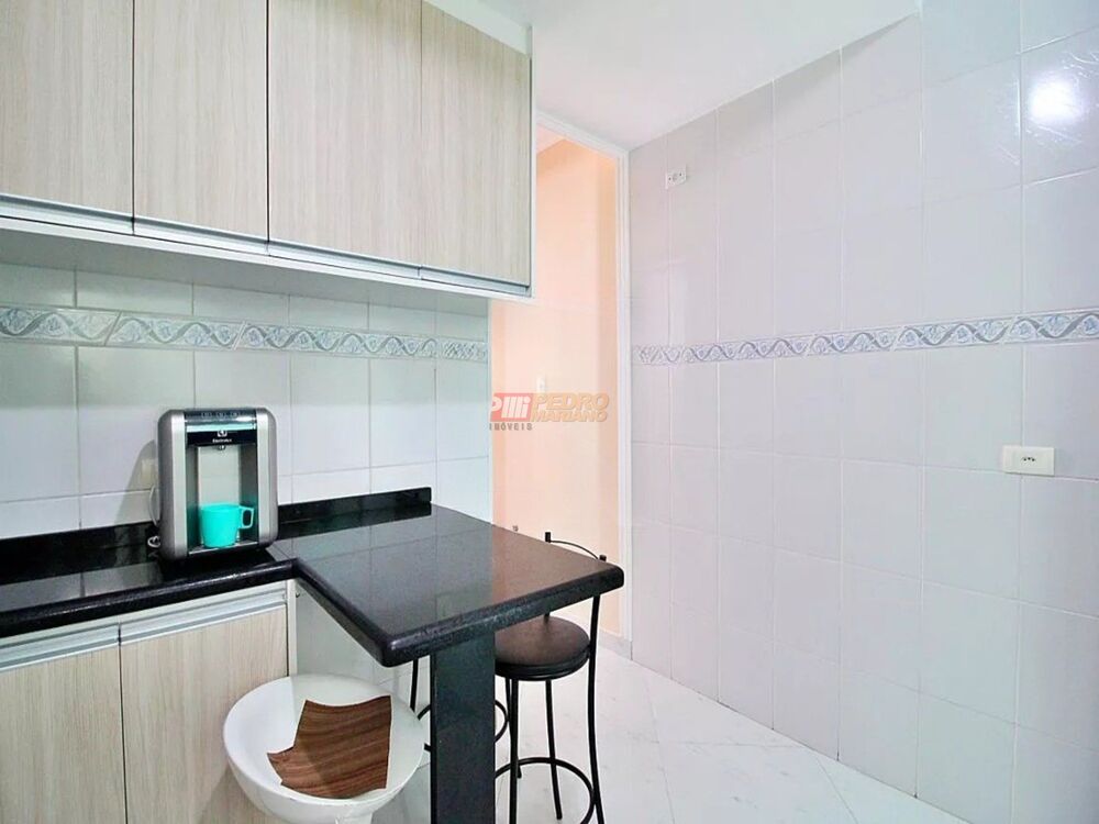 Sobrado, 2 quartos, 89 m² - Foto 4