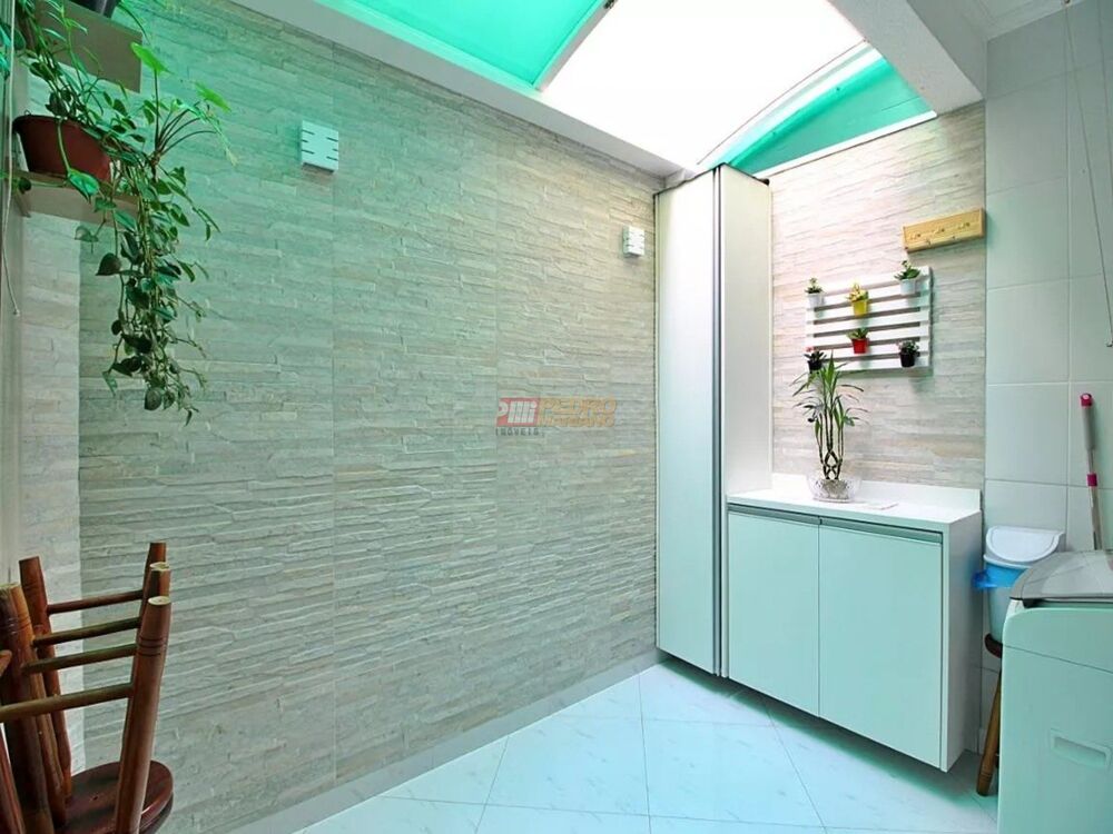 Sobrado, 2 quartos, 89 m² - Foto 7