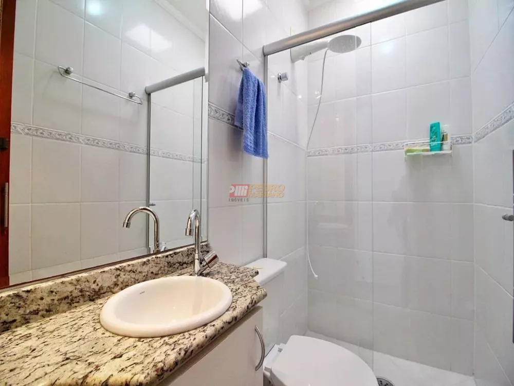 Sobrado, 2 quartos, 89 m² - Foto 22