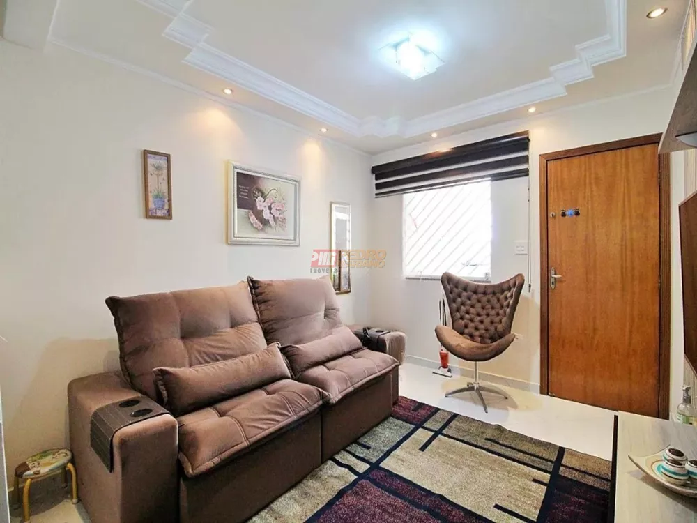 Sobrado, 2 quartos, 89 m² - Foto 4