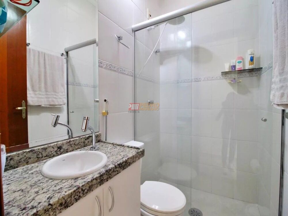 Sobrado, 2 quartos, 89 m² - Foto 5
