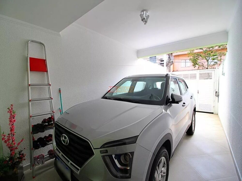 Sobrado, 2 quartos, 89 m² - Foto 8