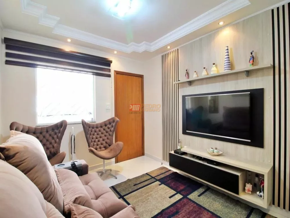 Sobrado, 2 quartos, 89 m² - Foto 5