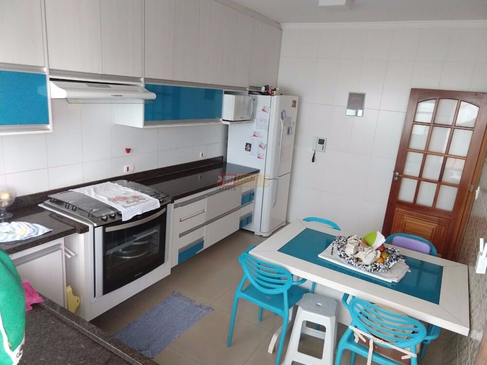 Casa, 3 quartos, 194 m² - Foto 5
