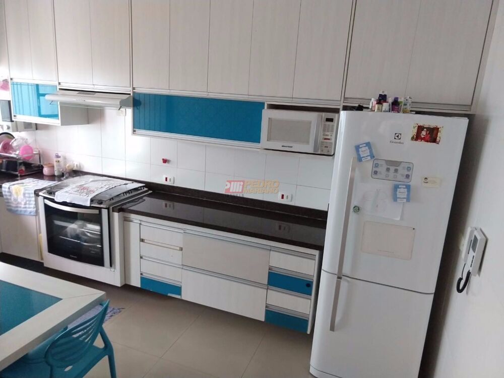 Casa, 3 quartos, 194 m² - Foto 18