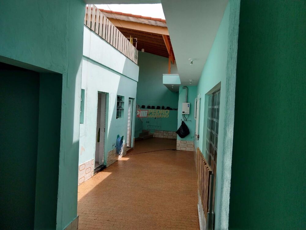 Casa, 3 quartos, 194 m² - Foto 20