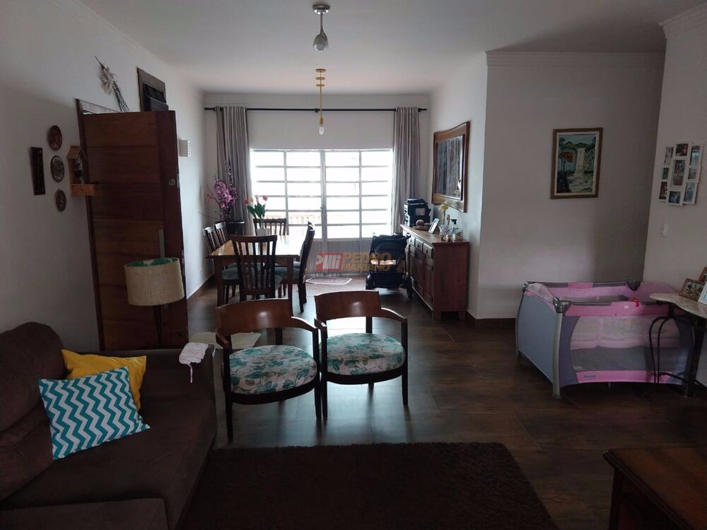 Casa, 3 quartos, 194 m² - Foto 8