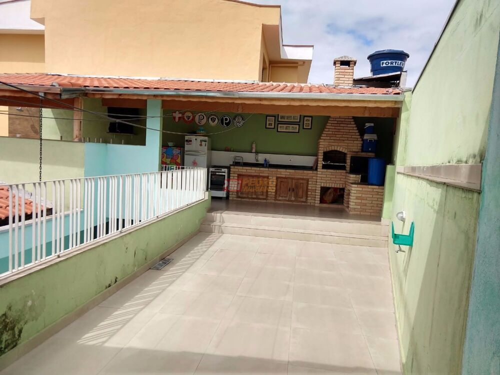 Casa, 3 quartos, 194 m² - Foto 11