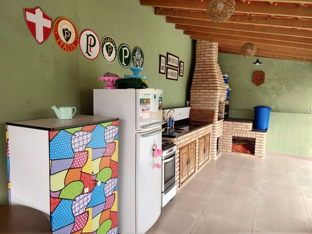 Casa, 3 quartos, 194 m² - Foto 10