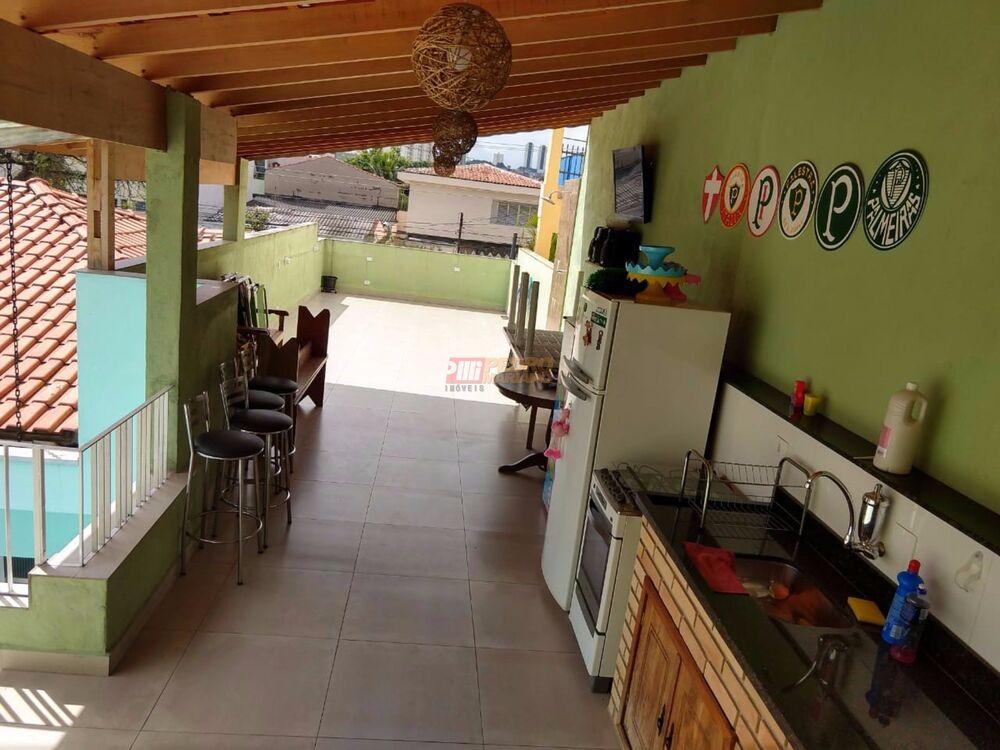 Casa, 3 quartos, 194 m² - Foto 15