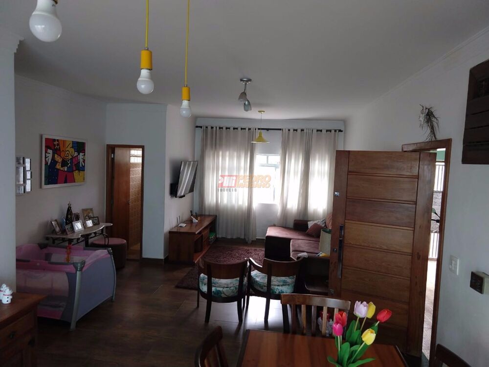 Casa, 3 quartos, 194 m² - Foto 14