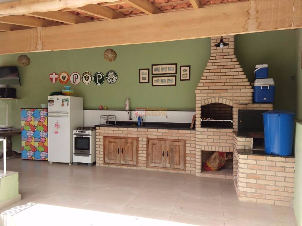 Casa, 3 quartos, 194 m² - Foto 13