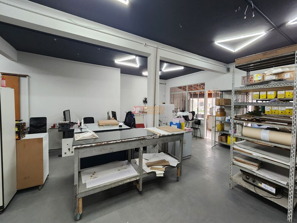 Sala-Conjunto, 230 m² - Foto 1