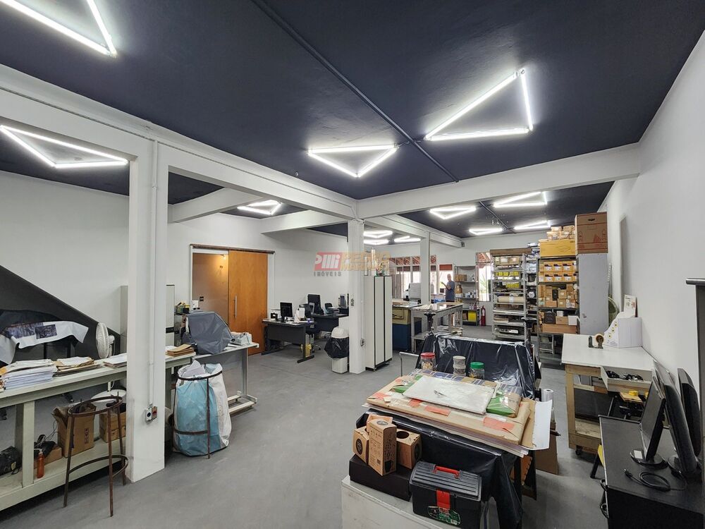 Sala-Conjunto, 230 m² - Foto 2