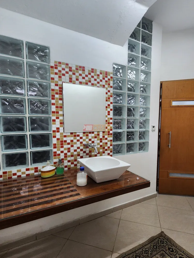 Sala-Conjunto, 230 m² - Foto 12