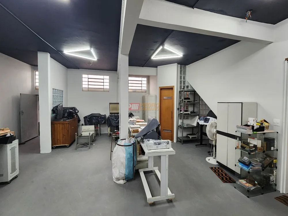 Sala-Conjunto, 230 m² - Foto 1