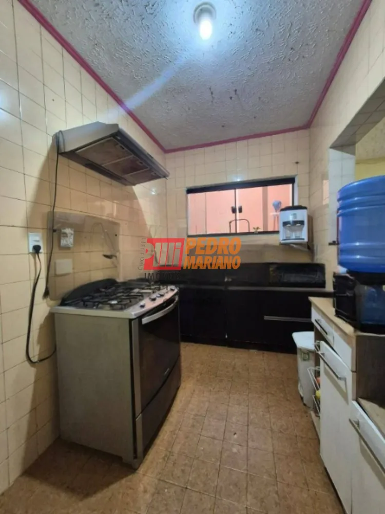 Sobrado, 3 quartos, 261 m² - Foto 7