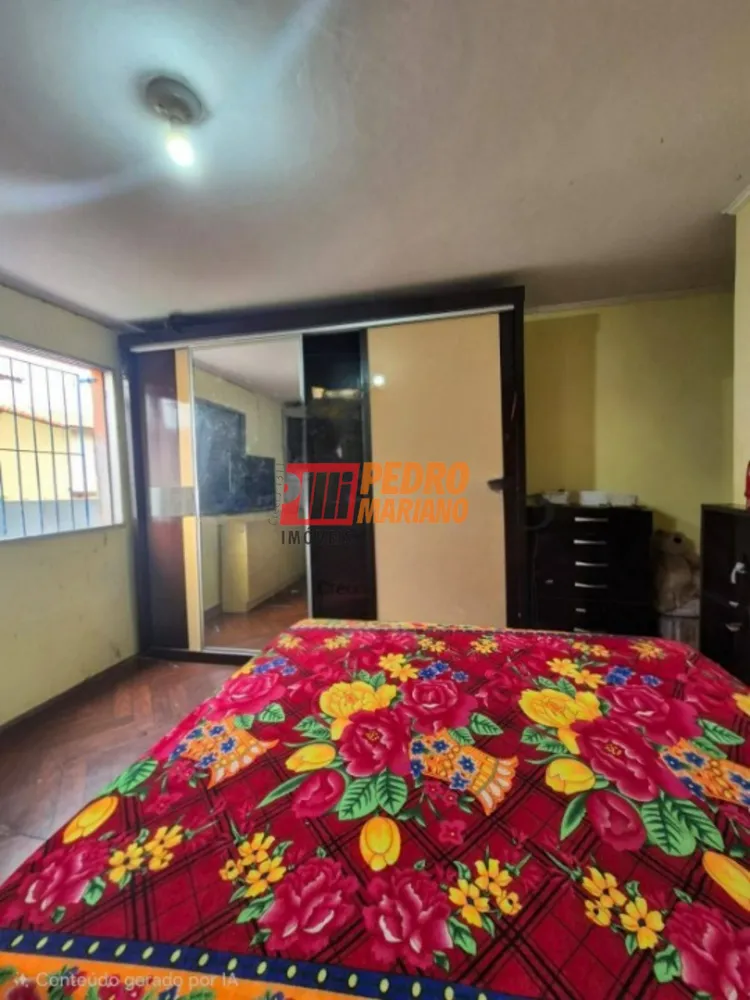 Sobrado, 3 quartos, 261 m² - Foto 6