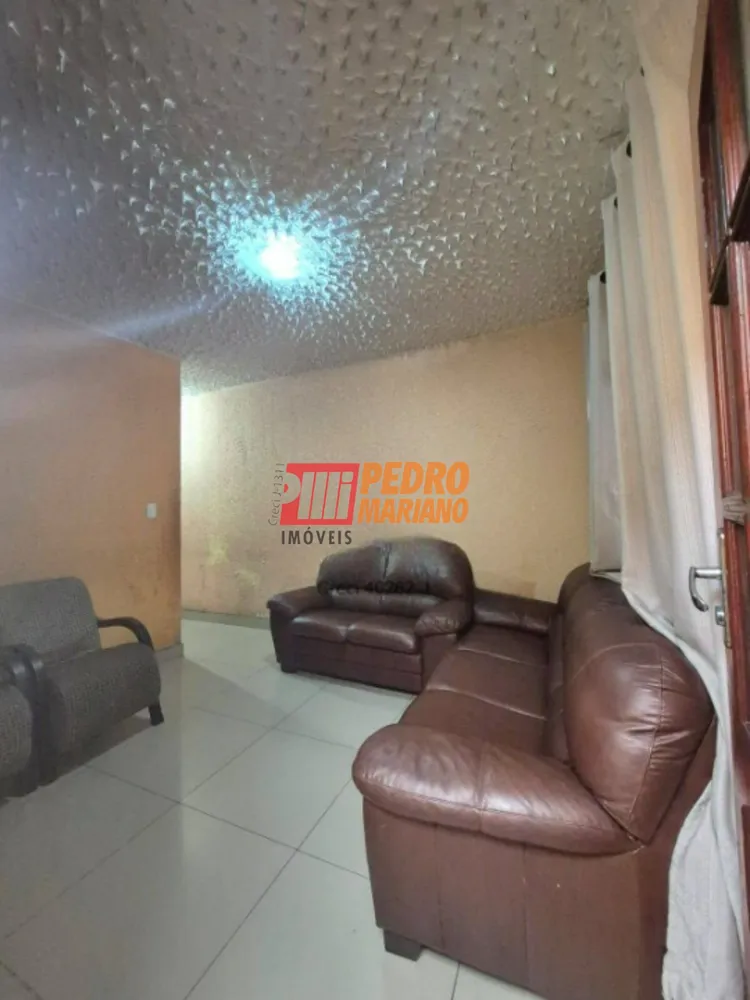 Sobrado, 3 quartos, 261 m² - Foto 3