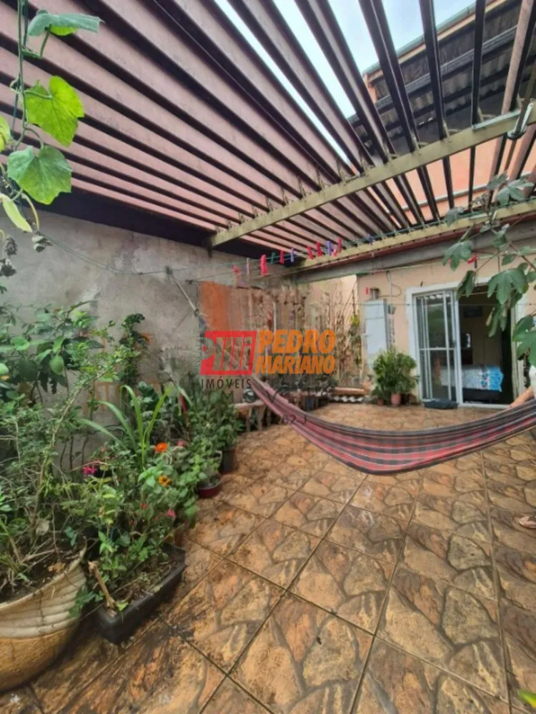 Sobrado, 3 quartos, 261 m² - Foto 8