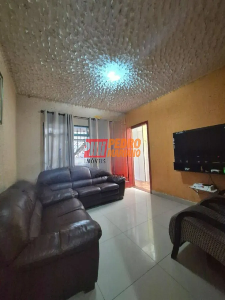 Sobrado, 3 quartos, 261 m² - Foto 2
