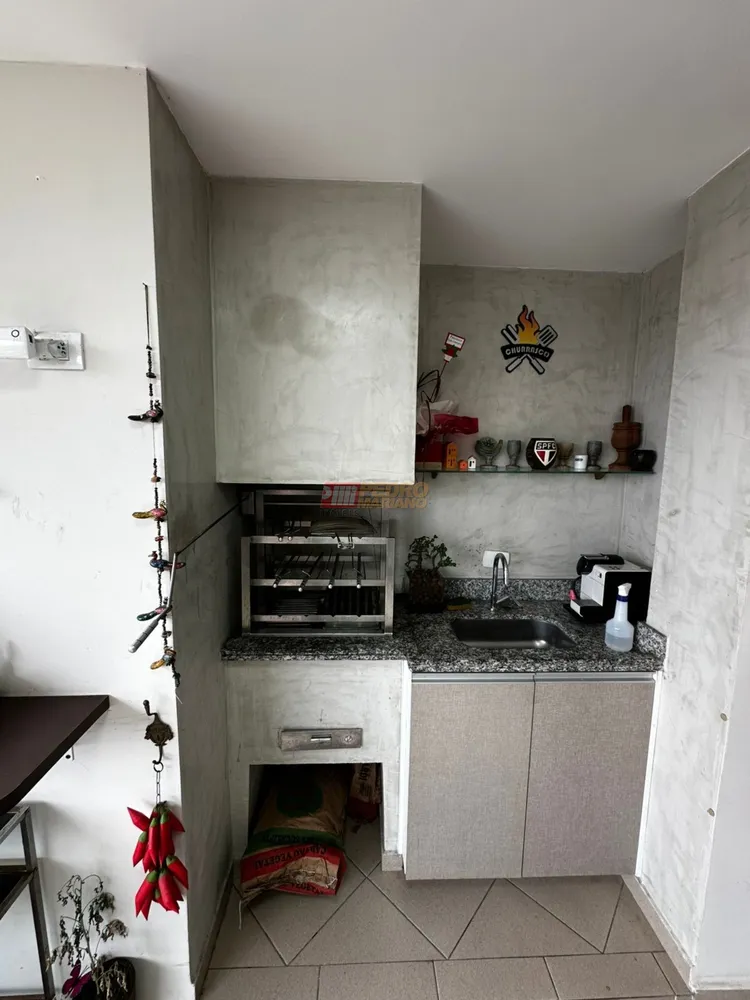 Apartamento, 3 quartos, 130 m² - Foto 2