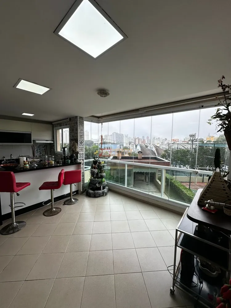 Apartamento, 3 quartos, 130 m² - Foto 3