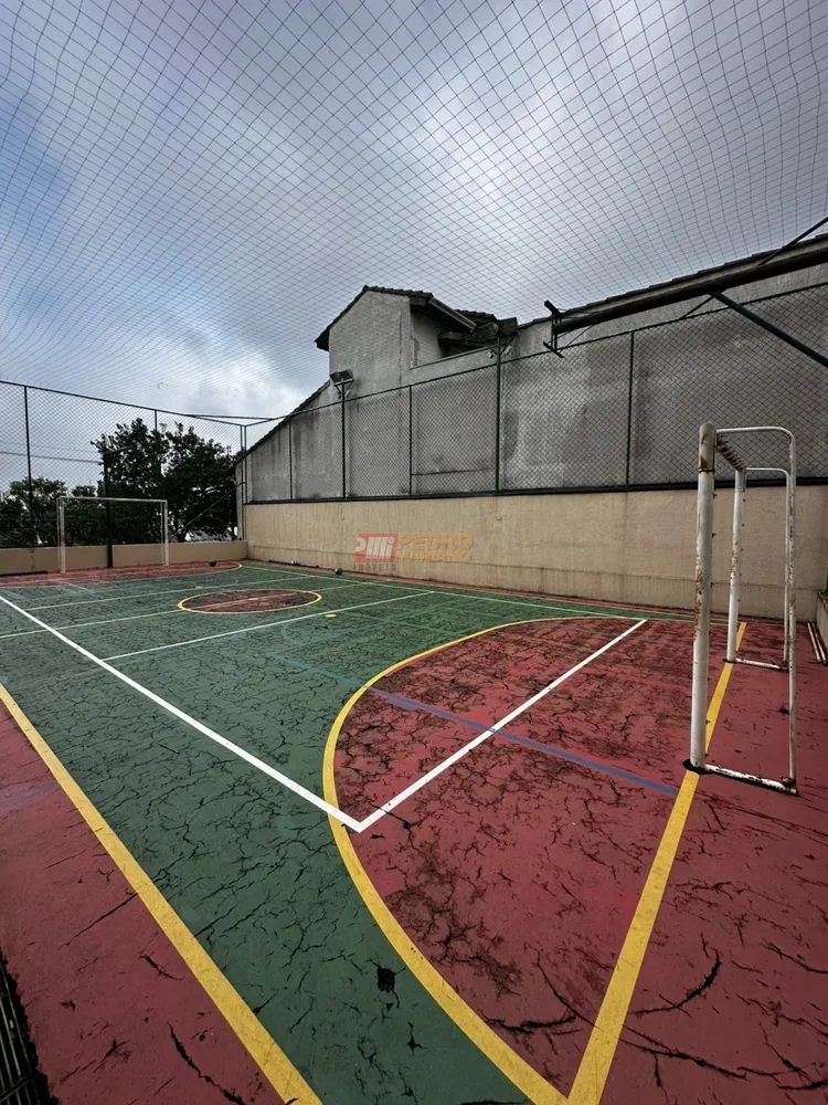 Apartamento, 3 quartos, 130 m² - Foto 8