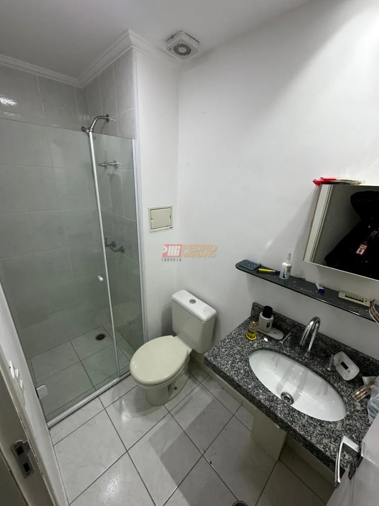 Apartamento, 3 quartos, 130 m² - Foto 6