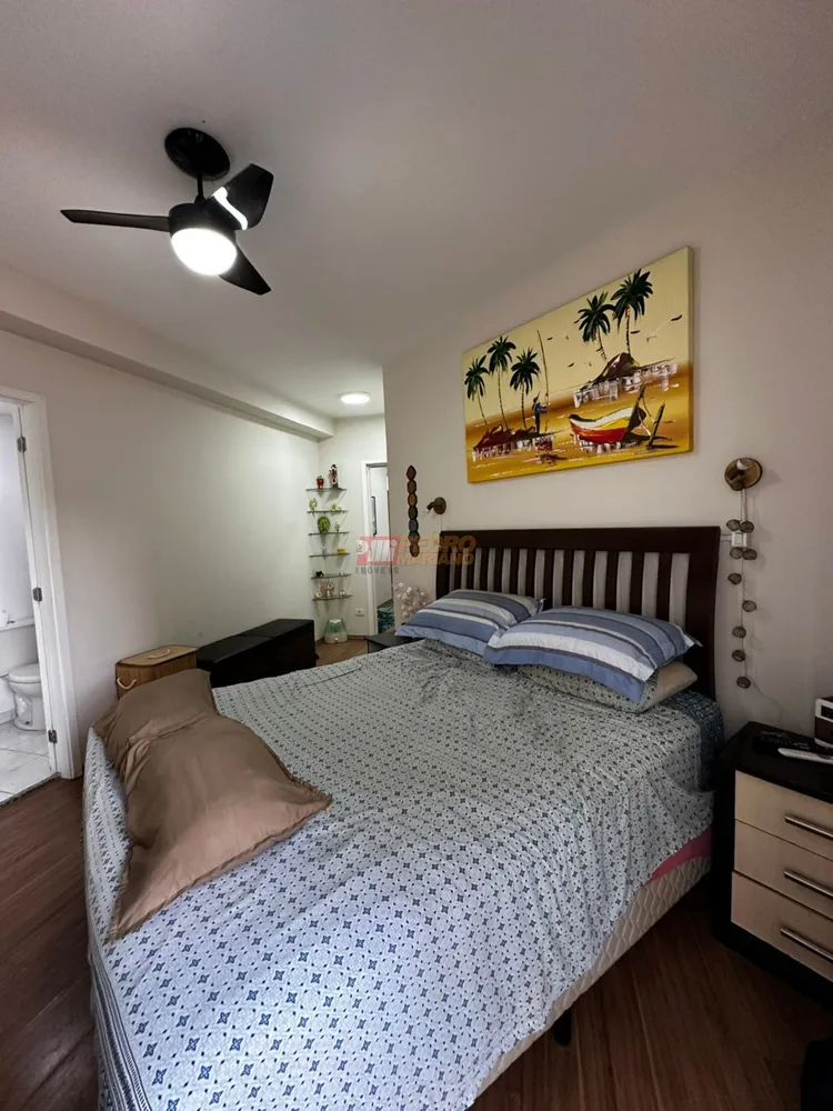 Apartamento, 3 quartos, 130 m² - Foto 5