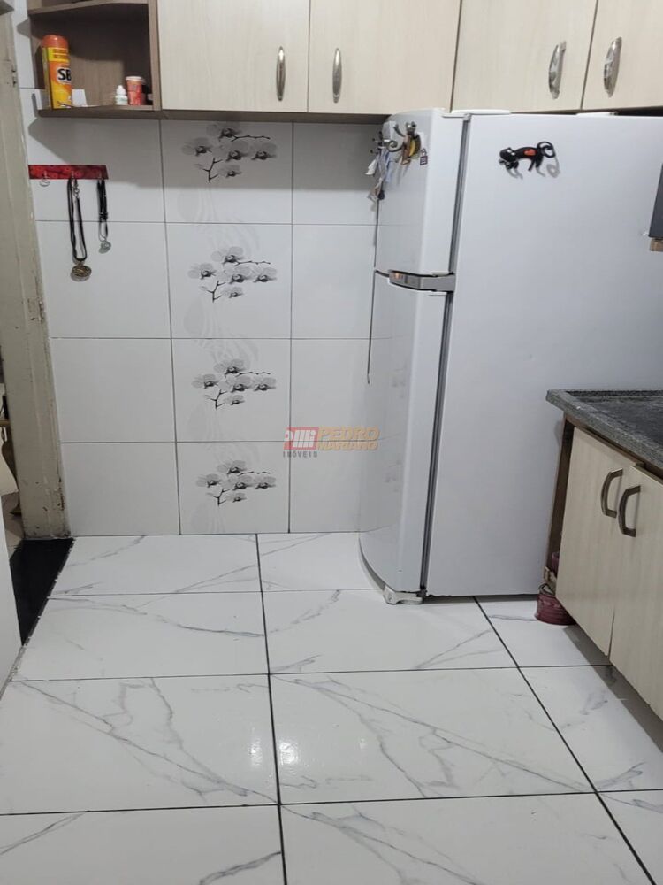 Apartamento à venda com 2 quartos, 52m² - Foto 10