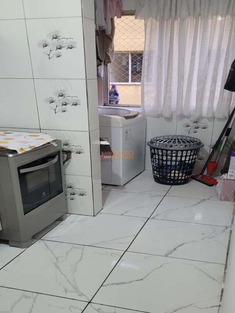 Apartamento à venda com 2 quartos, 52m² - Foto 9