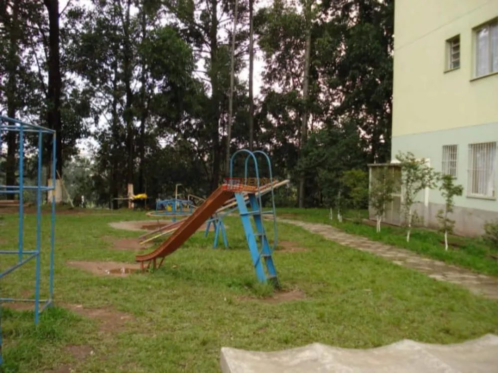 Apartamento, 2 quartos, 52 m² - Foto 20