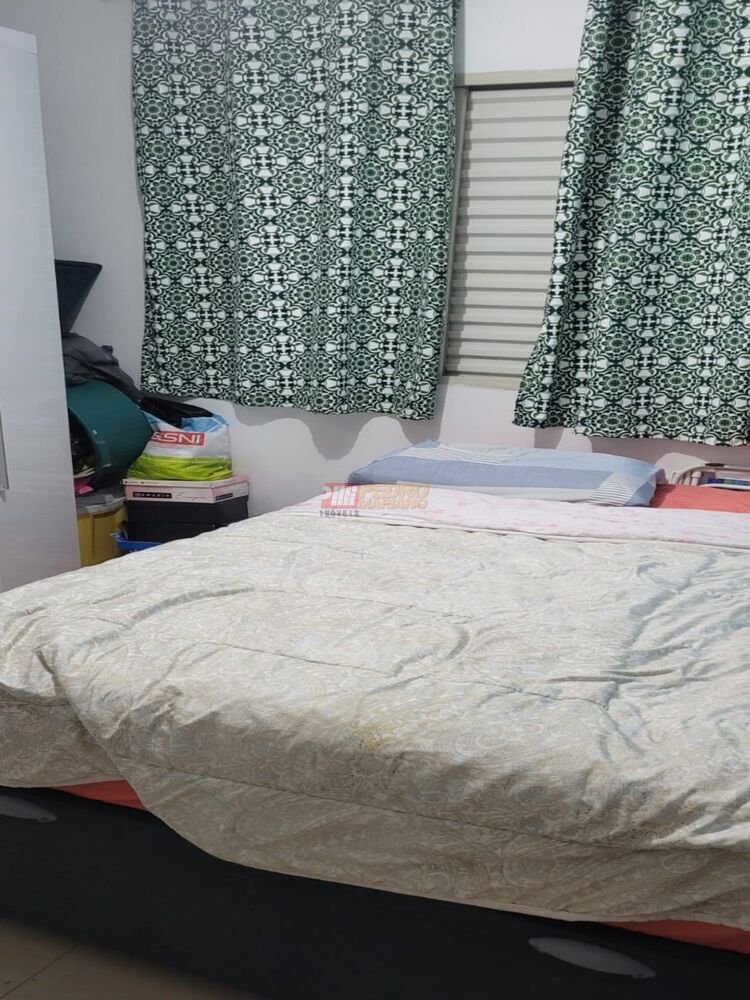 Apartamento à venda com 2 quartos, 52m² - Foto 5