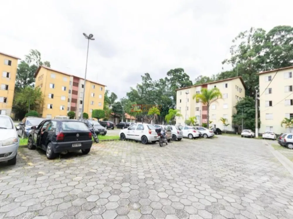 Apartamento, 2 quartos, 52 m² - Foto 16