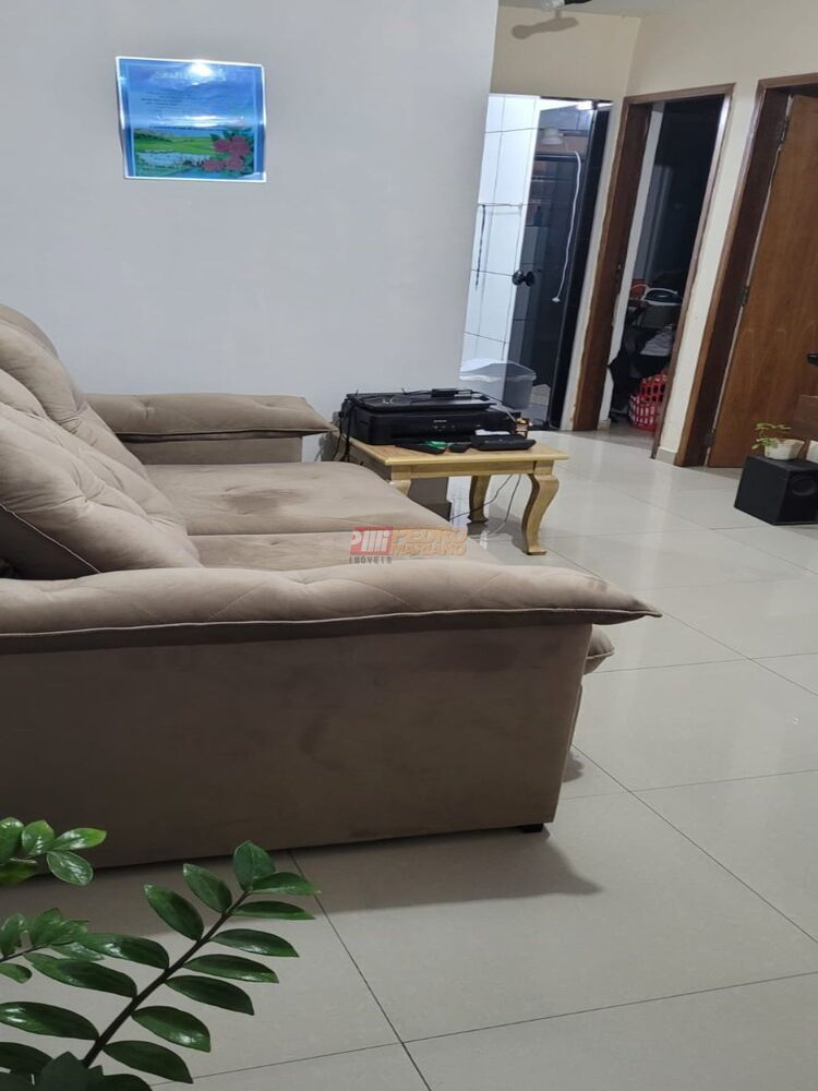 Apartamento à venda com 2 quartos, 52m² - Foto 1