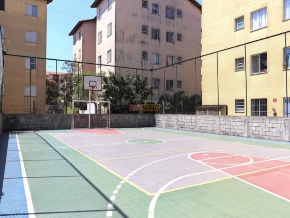 Apartamento, 2 quartos, 52 m² - Foto 14