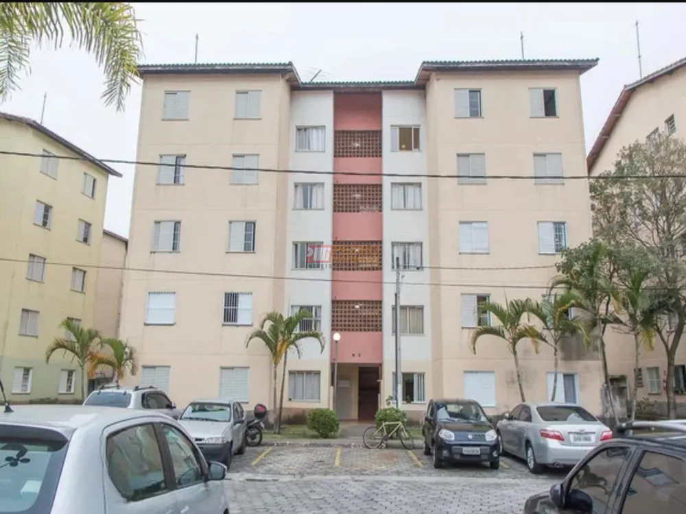 Apartamento, 2 quartos, 52 m² - Foto 13